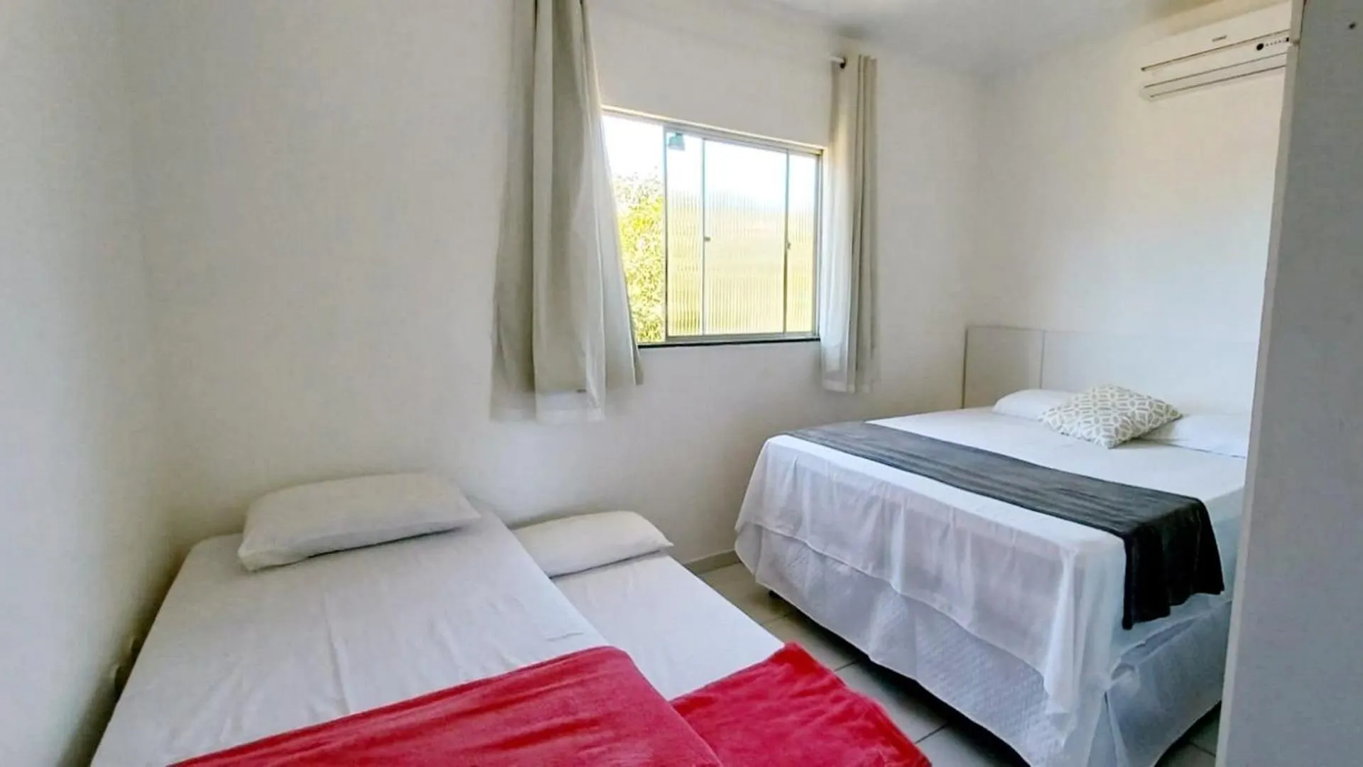 Holiday home Casa Com Piscina E 4 Quartos Em Porto Seguro