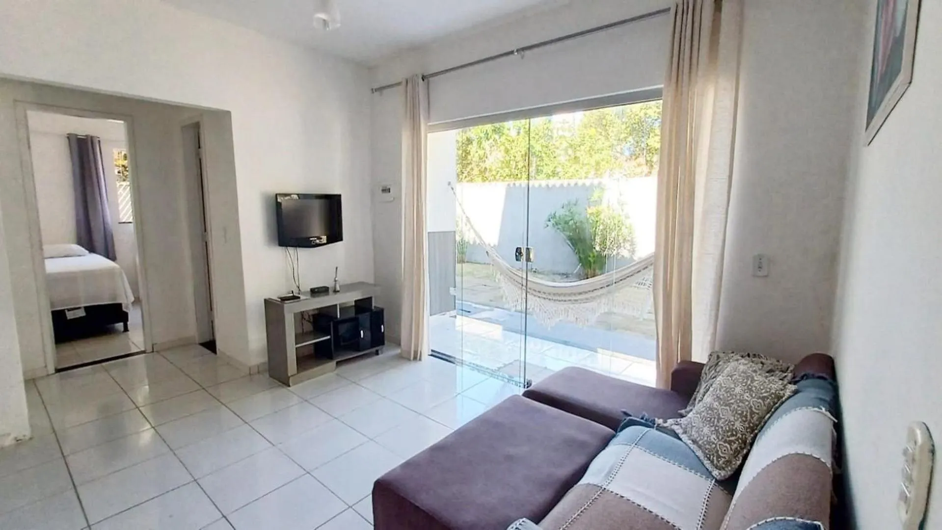 Casa Com Piscina E 4 Quartos Em Porto Seguro Holiday home