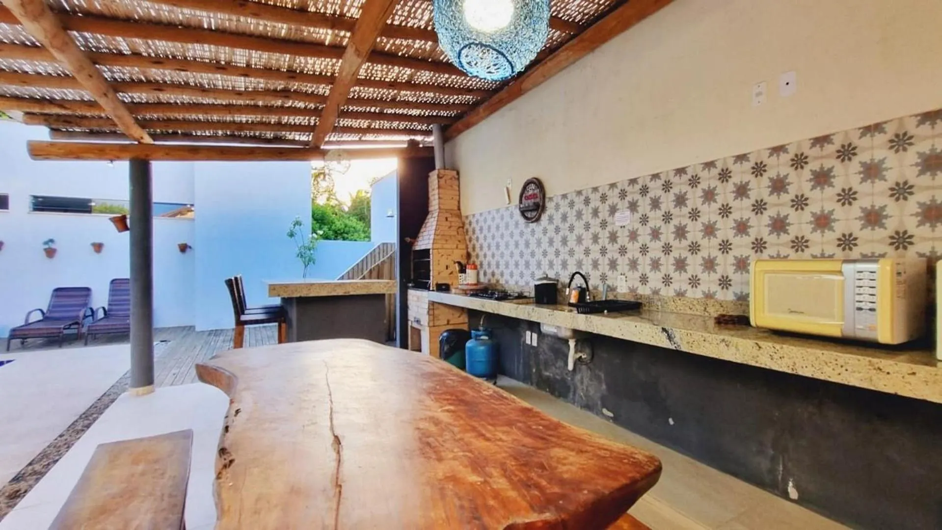 Holiday home Casa Com Piscina E 4 Quartos Em Porto Seguro