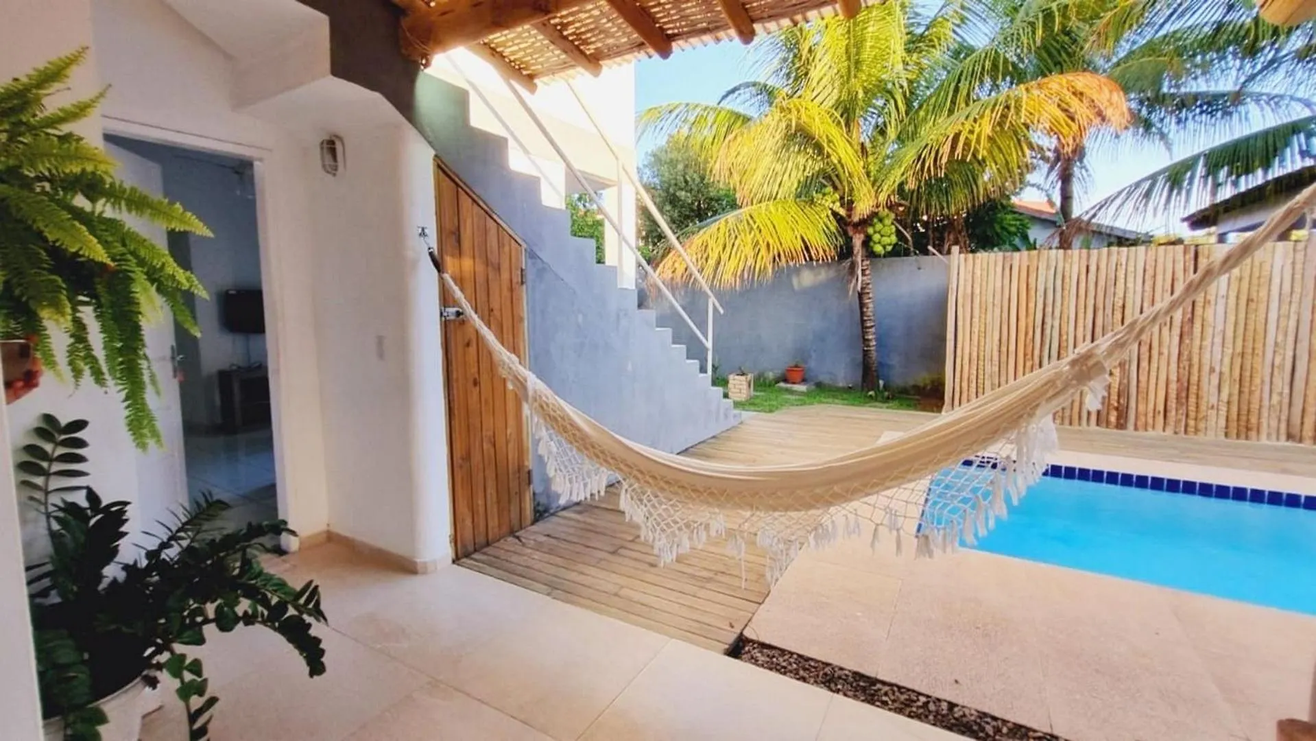 Holiday home Casa Com Piscina E 4 Quartos Em Porto Seguro Brazil