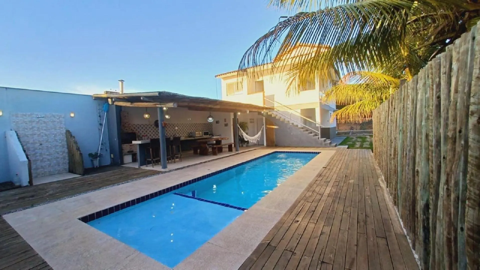 Casa Com Piscina E 4 Quartos Em Porto Seguro Holiday home