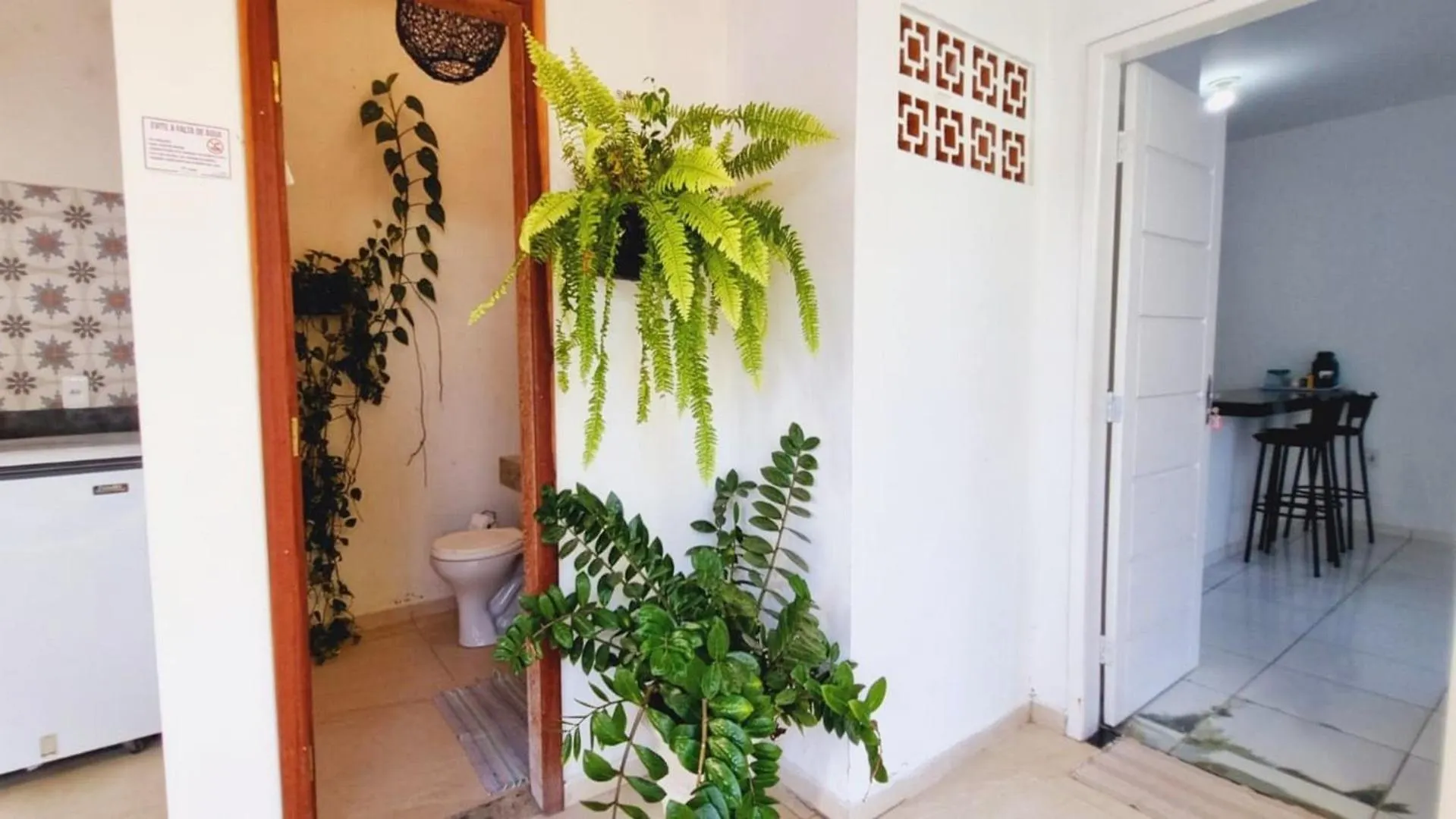 Casa Com Piscina E 4 Quartos Em Porto Seguro 0*,