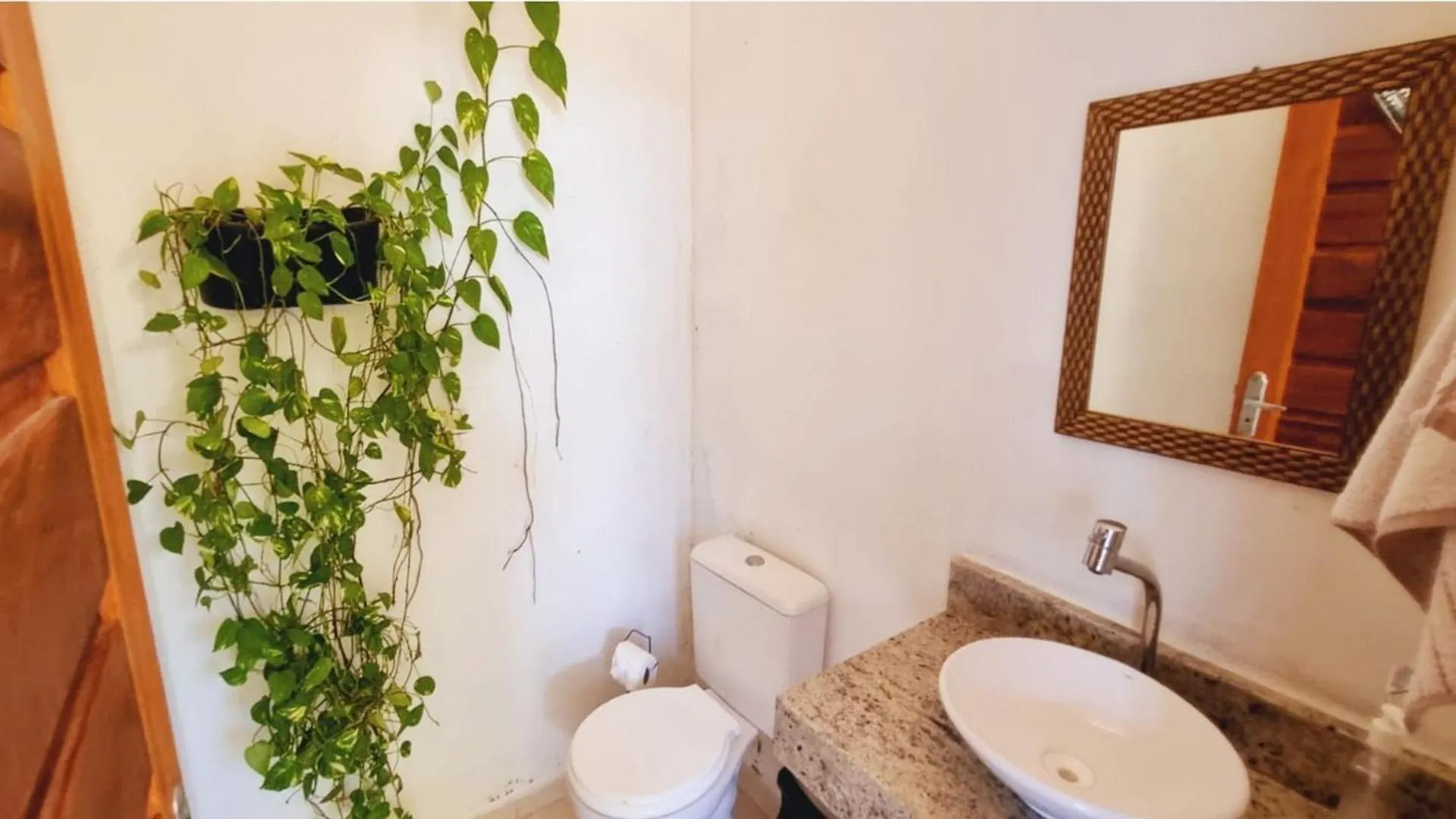 Casa Com Piscina E 4 Quartos Em Porto Seguro Brazil
